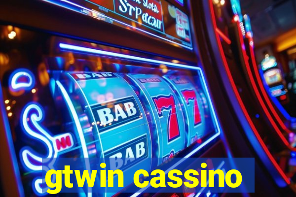 gtwin cassino